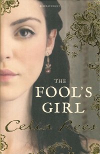 The fool's girl