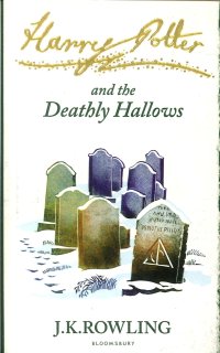 Harry potter and the deathly hallows