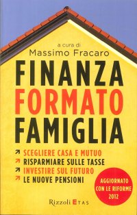 Finanza formato famiglia