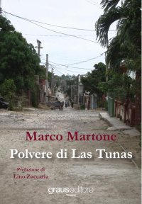 Polvere di Las Tunas