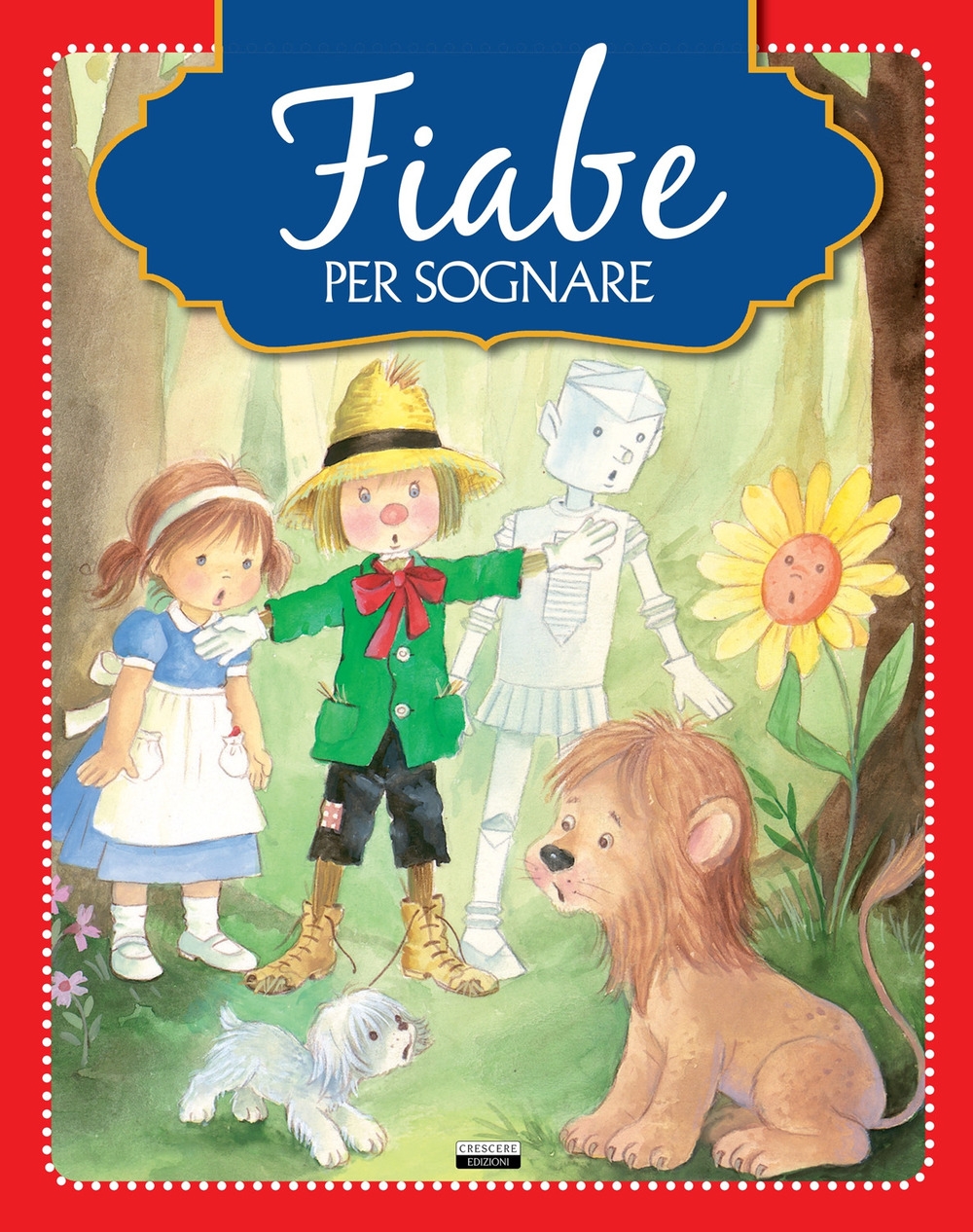 Fiabe per sognare
