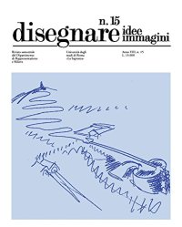 Disegnare idee immagini n° 15 / 1997