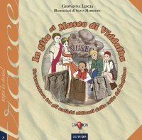 In gita al museo di Viddalba. Un'avventura tra gli antichi abitanti della valle del Coghinas