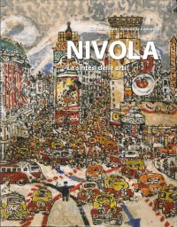 Nivola. La sintesi delle arti