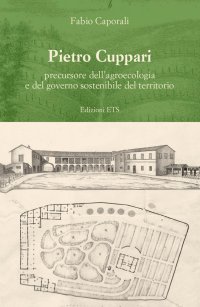 Pietro Cuppari precursore dell'agroecologia e del governo sostenibile del territorio