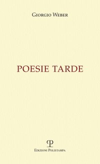 Poesie Tarde