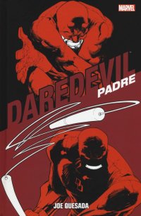Padre. Daredevil. Vol. 4