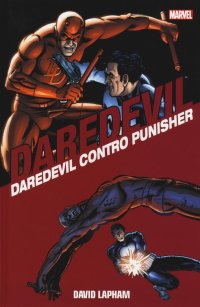 Daredevil contro Punisher. Daredevil collection. Vol. 6