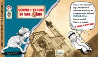 Scopri i tesori di San Zeno. Con DVD