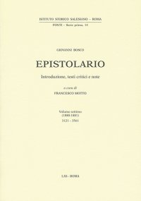 Epistolario. Vol. 7: 1880-1881