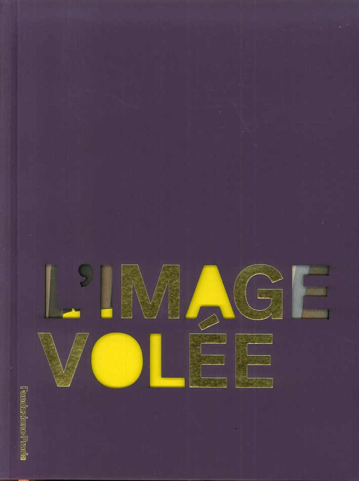 Thomas Demand. L'Image Volée