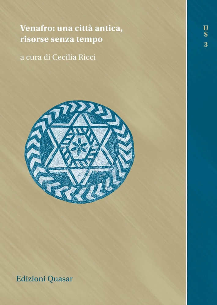 Venafrum Città di Augusto. Tra Coltura e Cultura, Topografia, Archeologia e Storia. Venafrum Città di Augusto. Tra Coltura e Cultura, Topografia, Archeologia e Storia.