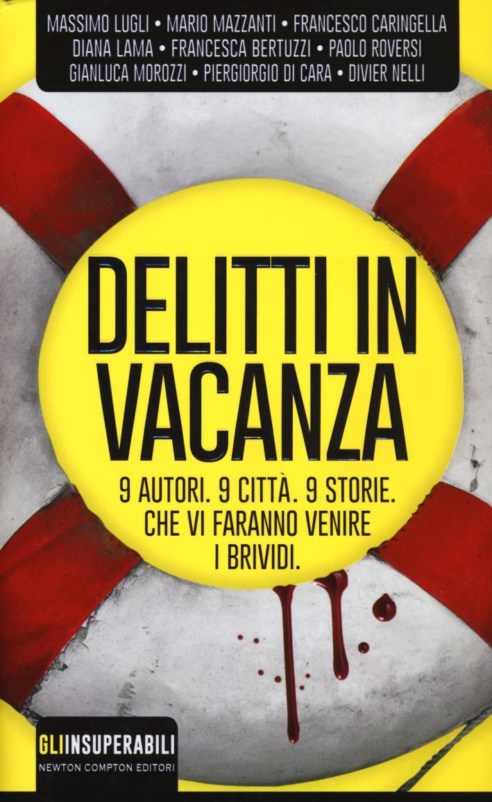 Delitti in vacanza Delitti in vacanza