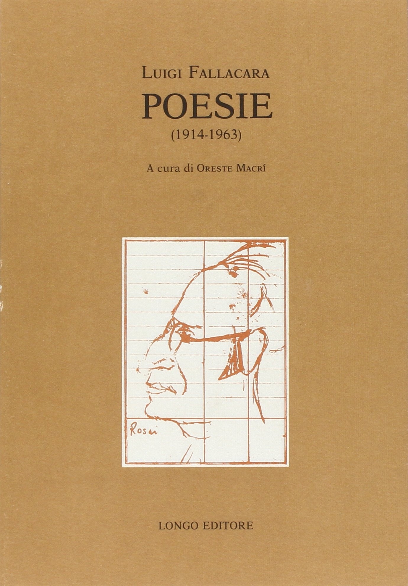 Poesie (1914-1963) Poesie (1914-1963)