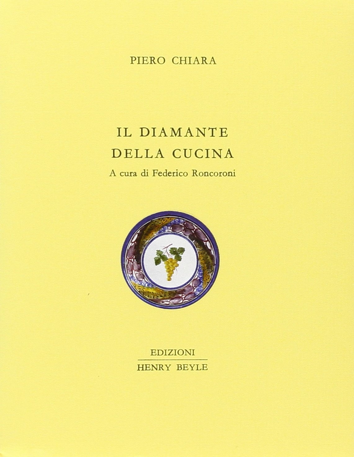 Il diamante della cucina
