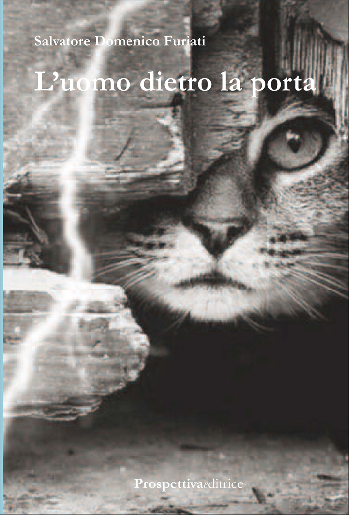 L'Uomo Dietro la Porta L'Uomo Dietro la Porta