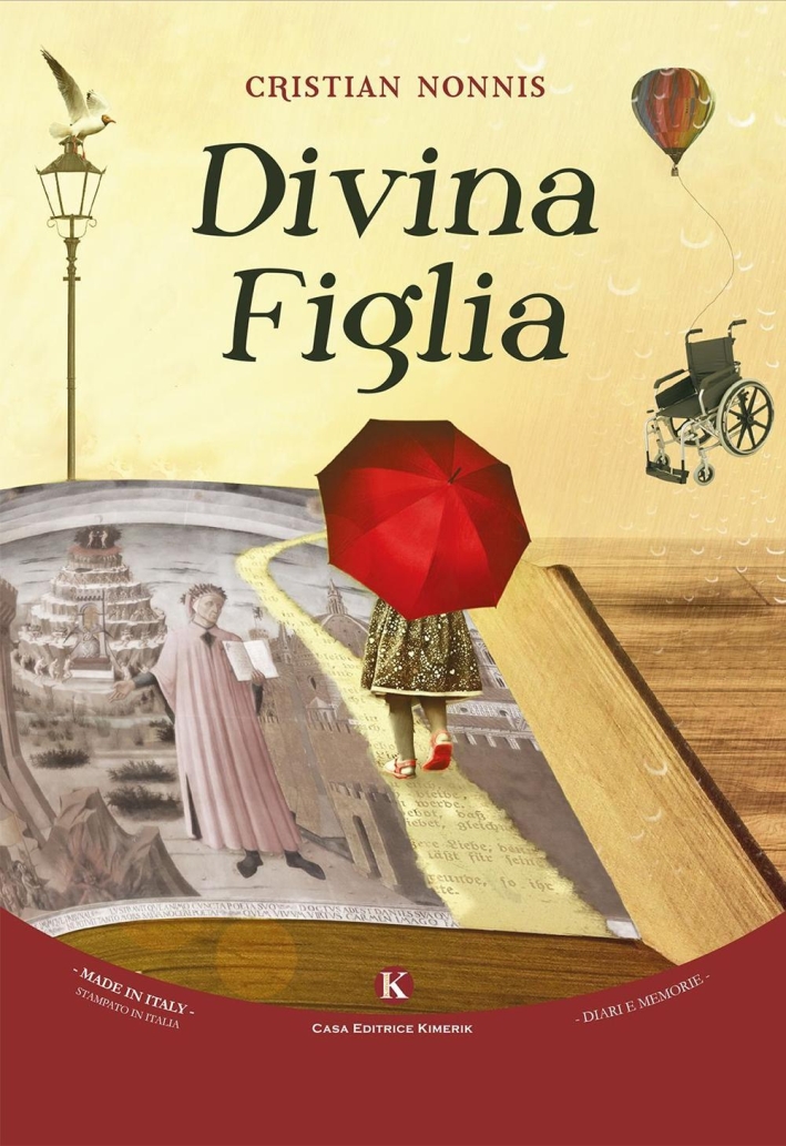 Divina figlia. Diari e memorie Divina figlia. Diari e memorie