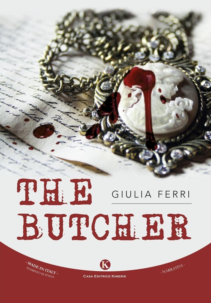 The butcher The butcher