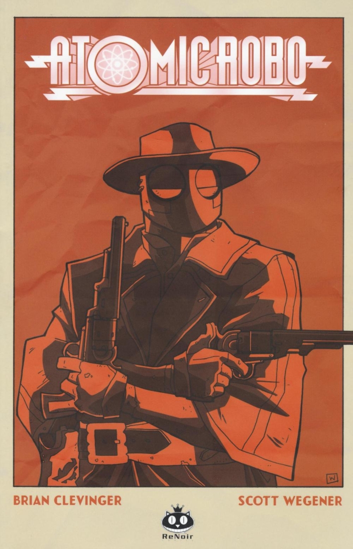 Atomic Robo e i cavalieri del cerchio d'oro. Atomic Robo. Vol. 9 Atomic Robo e i cavalieri del cerchio d'oro. Atomic Robo. Vol. 9