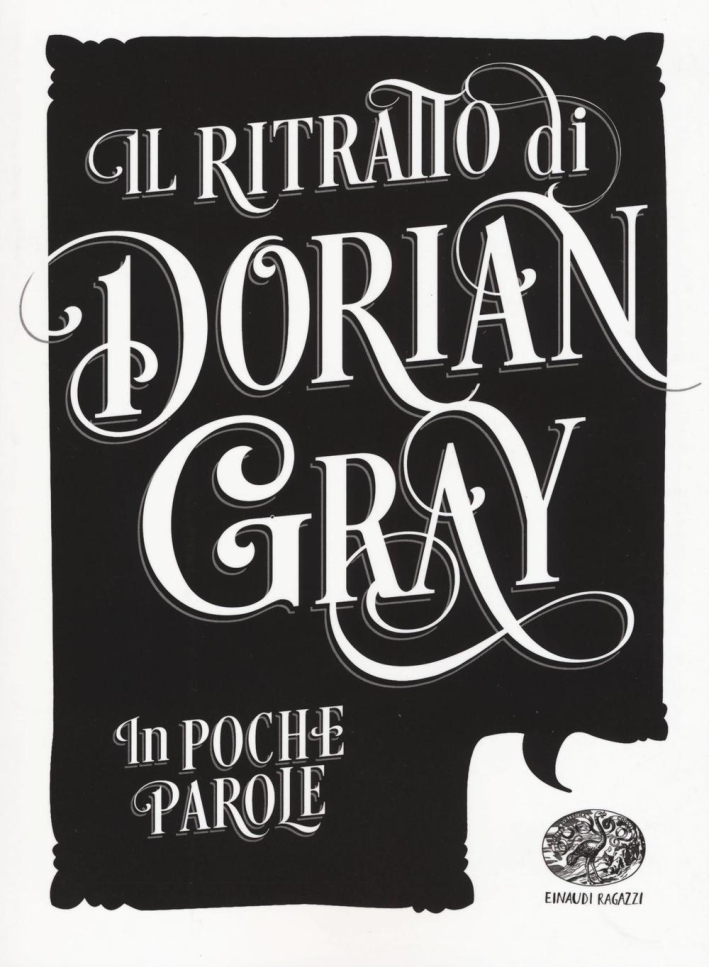 Il ritratto di Dorian Gray da Oscar Wilde Il ritratto di Dorian Gray da Oscar Wilde