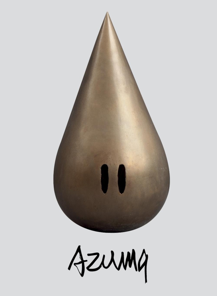 Kengiro Azuma. Mu Yu il Vuoto e il Pieno Kengiro Azuma. Mu Yu il Vuoto e il Pieno