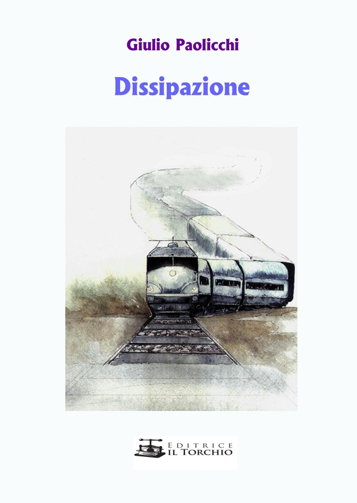 Dissipazione Dissipazione