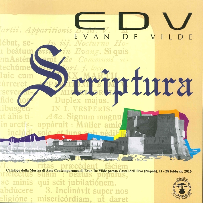 Scriptura. Archeorealismo dei Linguaggi, un Percorso Storico, Archeologico, Artistico. Scriptura. Archeorealismo dei Linguaggi, un Percorso Storico, Archeologico, Artistico.