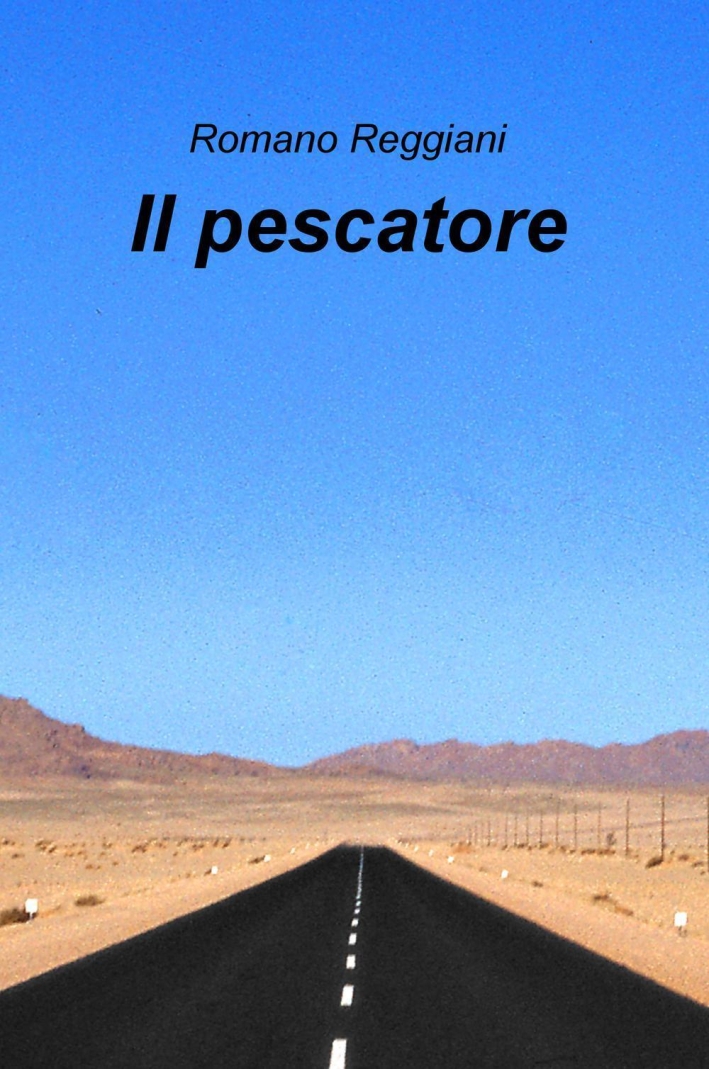 Il pescatore Il pescatore