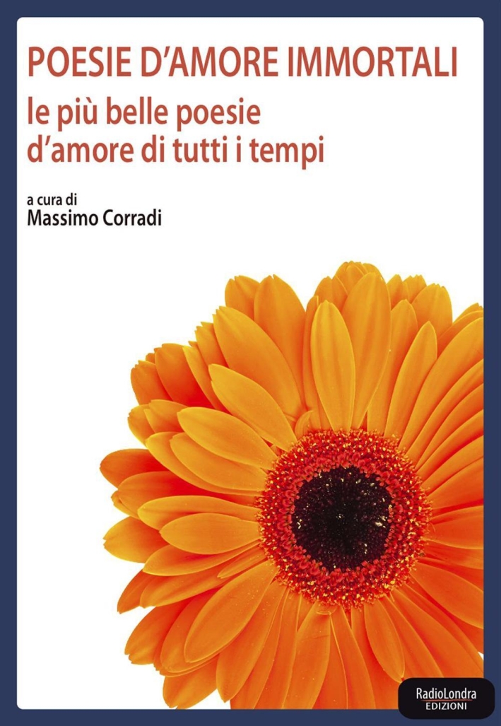 Poesie d'amore immortali Poesie d'amore immortali
