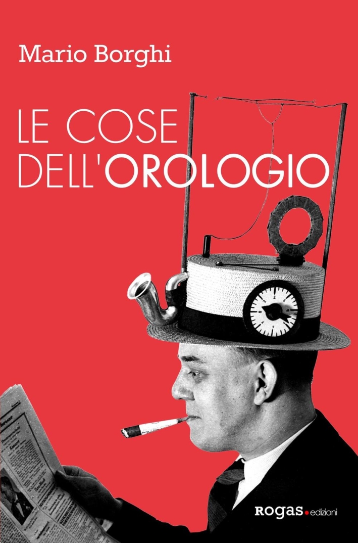 Le cose dell'orologio Le cose dell'orologio