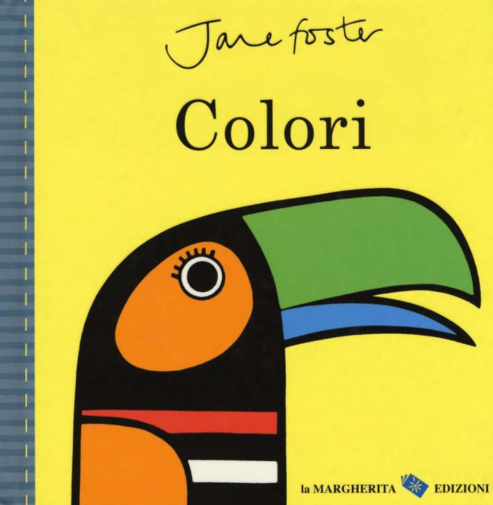 Colori. Ediz. illustrata Colori. Ediz. illustrata