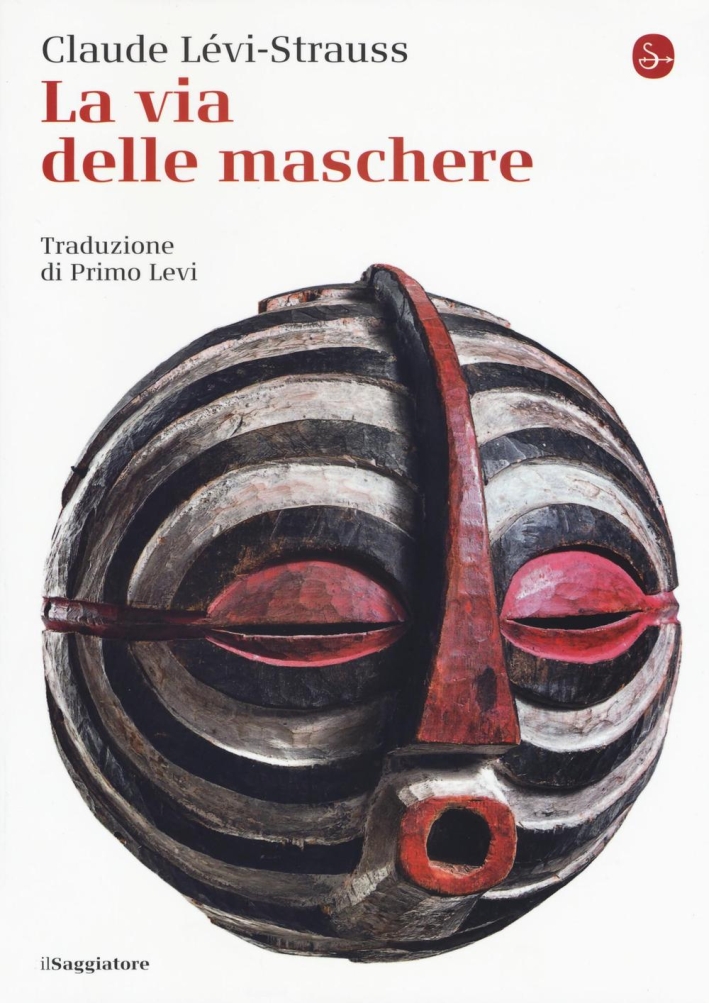 La via delle maschere La via delle maschere
