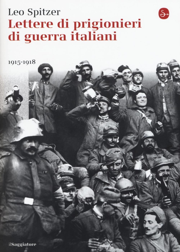 Lettere di prigionieri di guerra italiani (1915-1918) Lettere di prigionieri di guerra italiani (1915-1918)