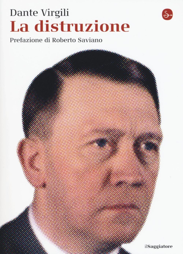 La distruzione La distruzione