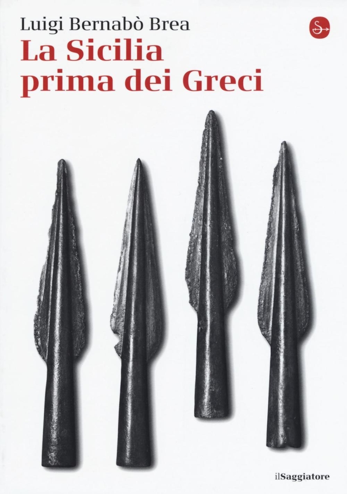 La Sicilia prima dei greci La Sicilia prima dei greci