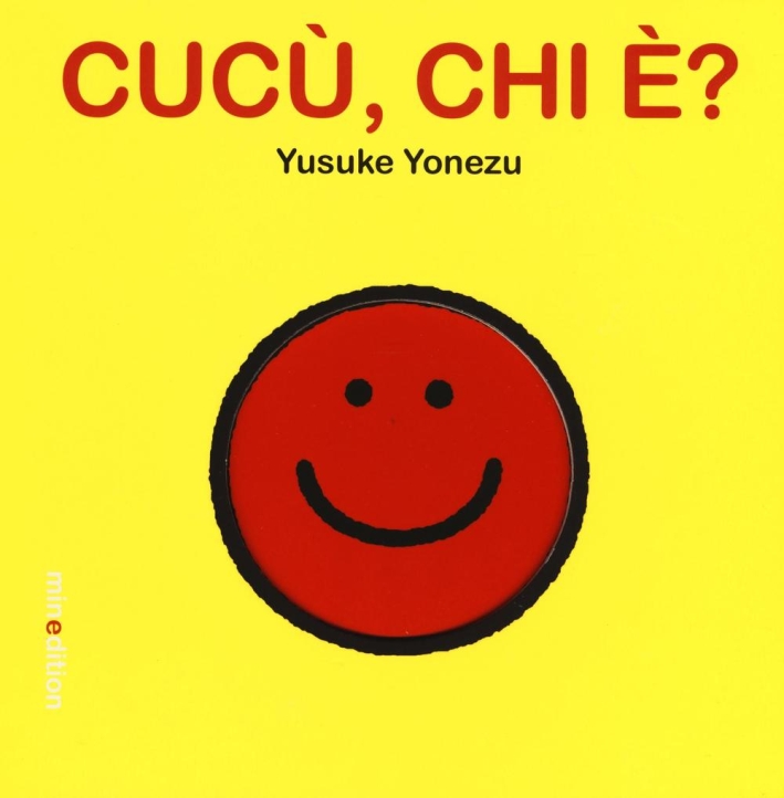 Cucù, chi è? Ediz. illustrata Cucù, chi è? Ediz. illustrata