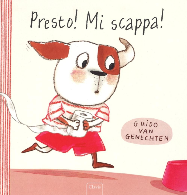 Presto! Mi scappa! Ediz. illustrata Presto! Mi scappa! Ediz. illustrata