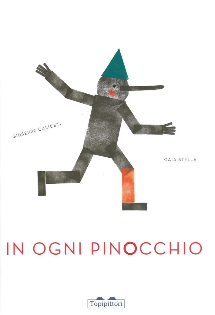 In ogni Pinocchio. Ediz. illustrata In ogni Pinocchio. Ediz. illustrata