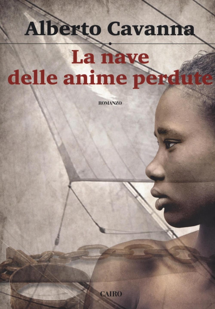 La nave delle anime perdute La nave delle anime perdute