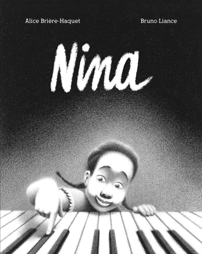 Nina. Ediz. illustrata Nina. Ediz. illustrata