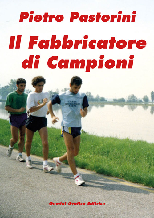 Il fabbricatore di campioni Il fabbricatore di campioni