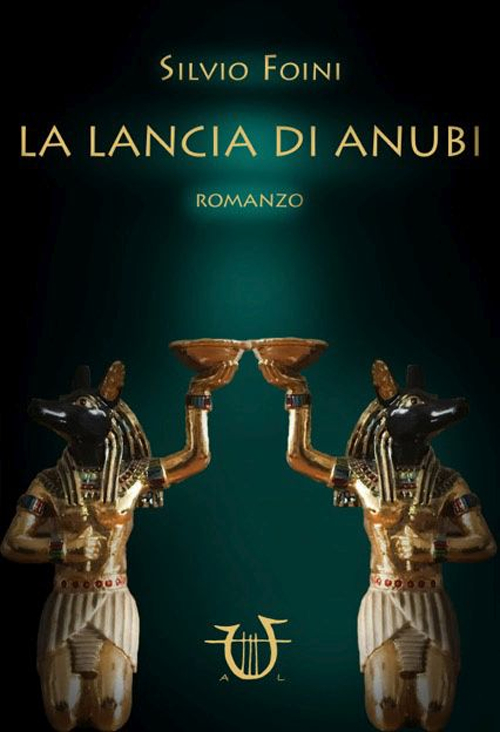 La lancia di Anubi La lancia di Anubi