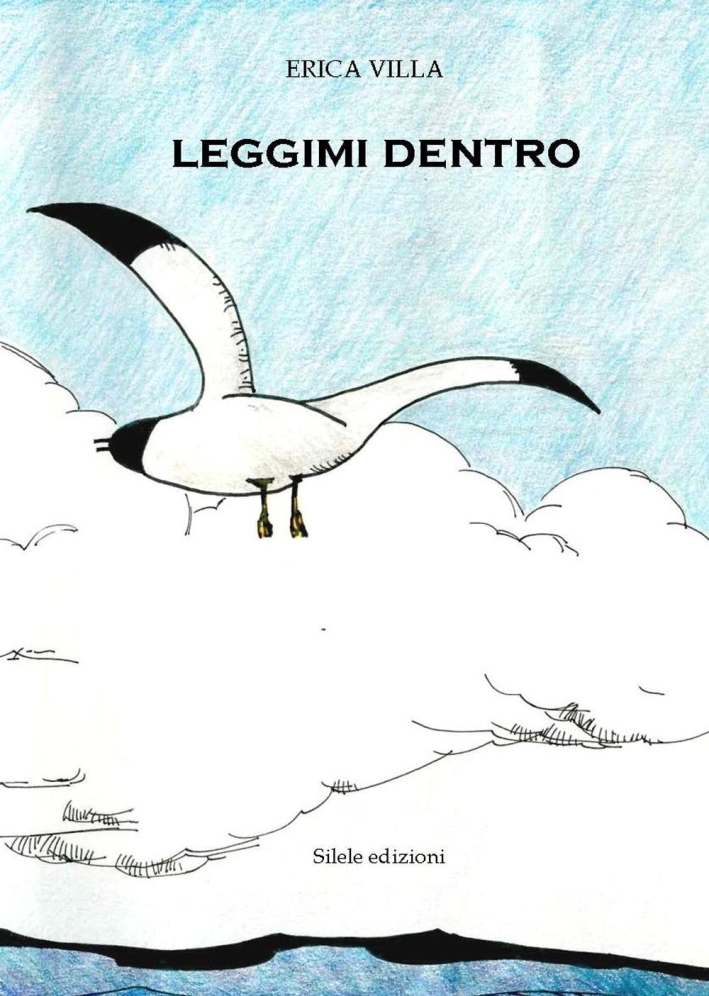 Leggimi dentro Leggimi dentro