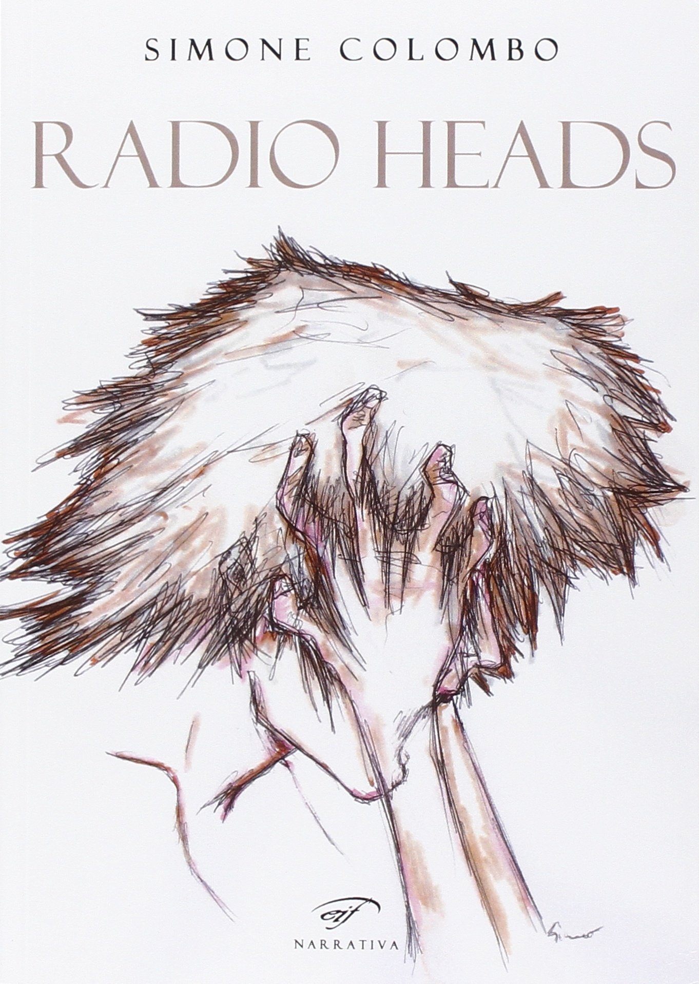 Radio heads Radio heads