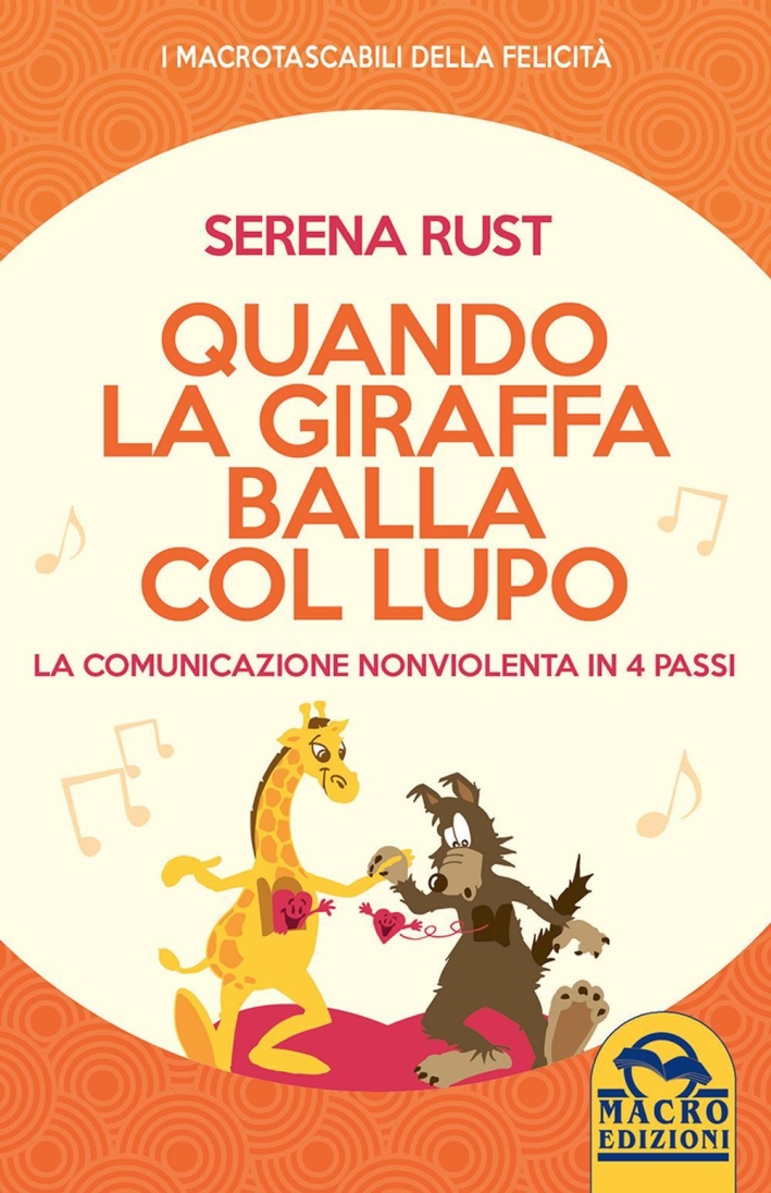 Quando la giraffa balla col lupo Quando la giraffa balla col lupo