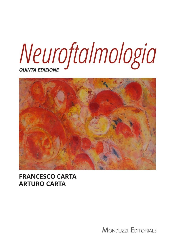 Neuroftalmologia Neuroftalmologia