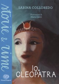 Io, Cleopatra