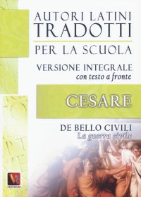 La guerra civile-De bello civili