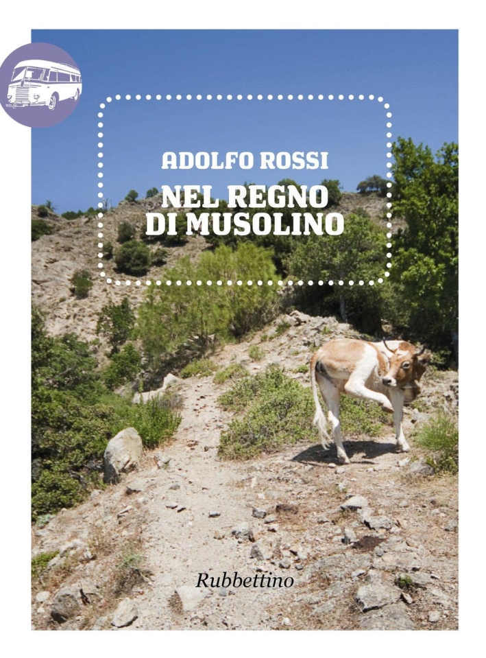 Nel regno di Musolino Nel regno di Musolino