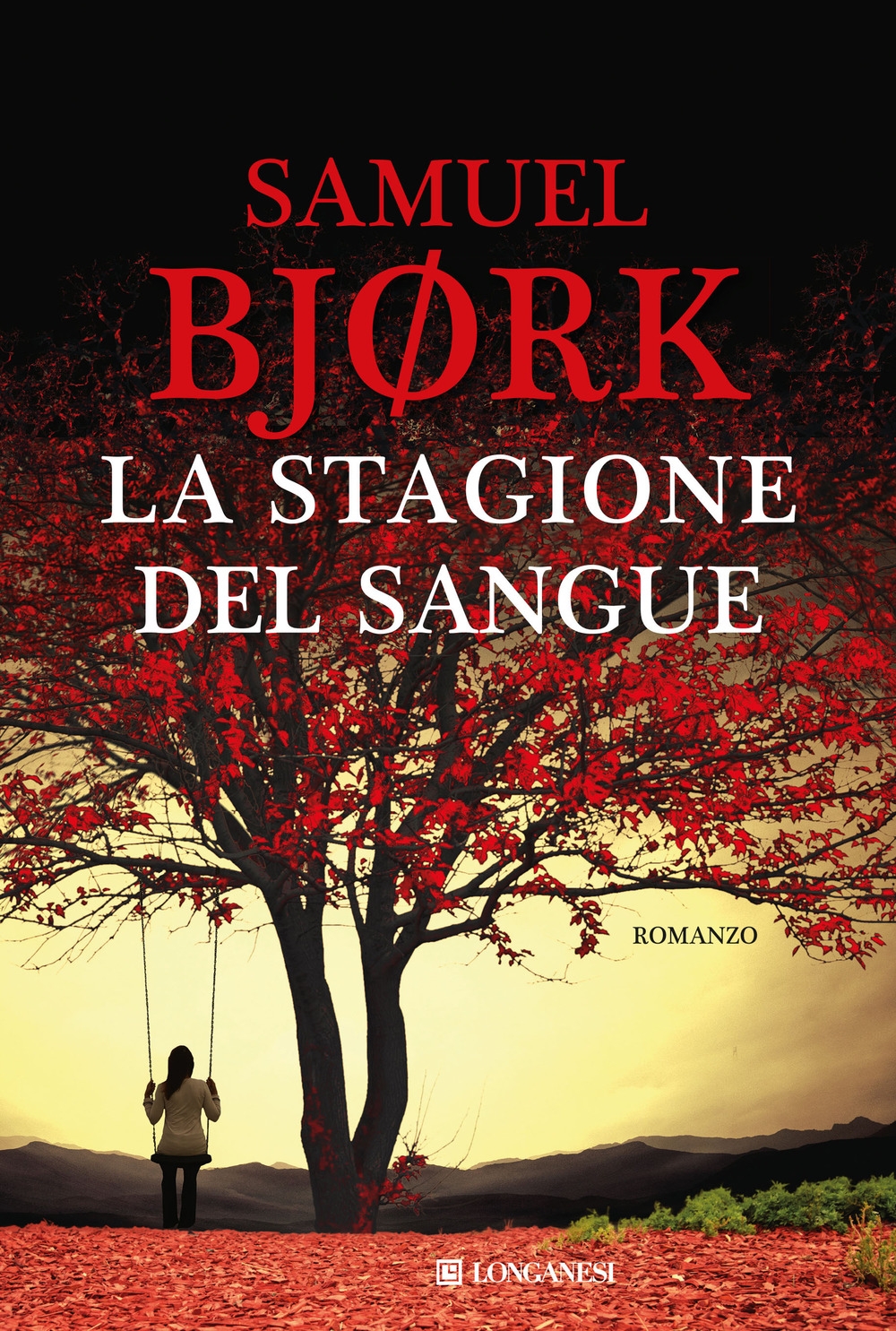 La stagione del sangue La stagione del sangue